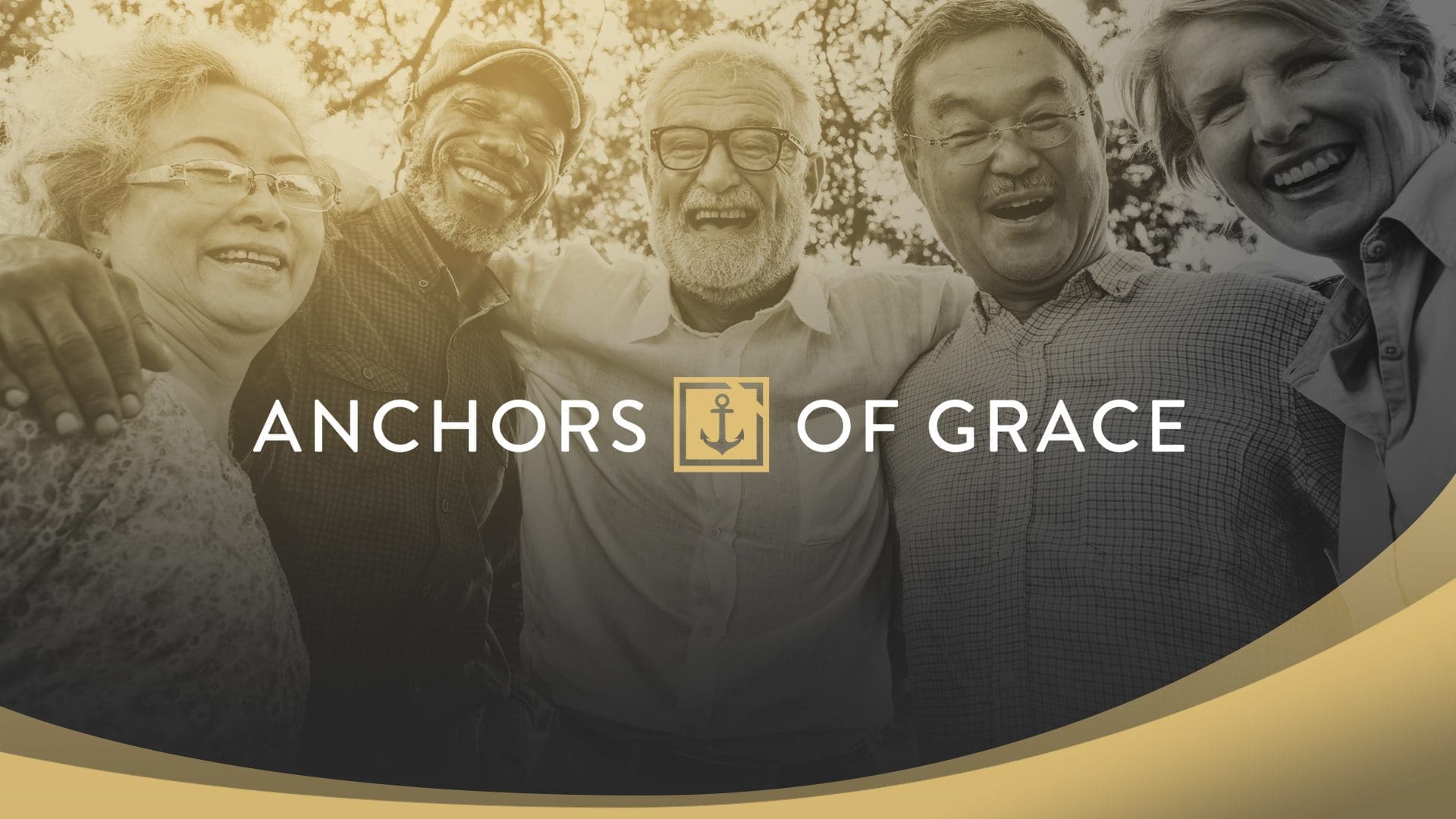 Anchors of Grace