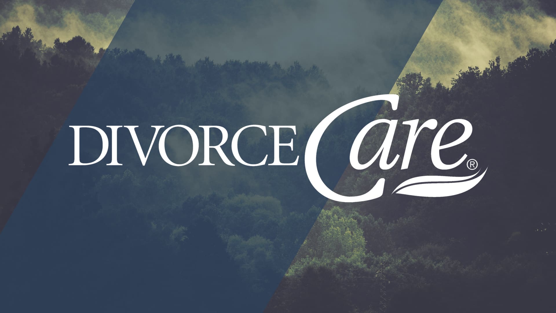 Divorce Care